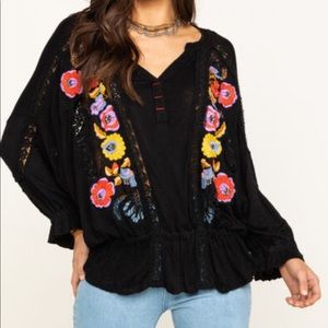 Free People | Serafina Top